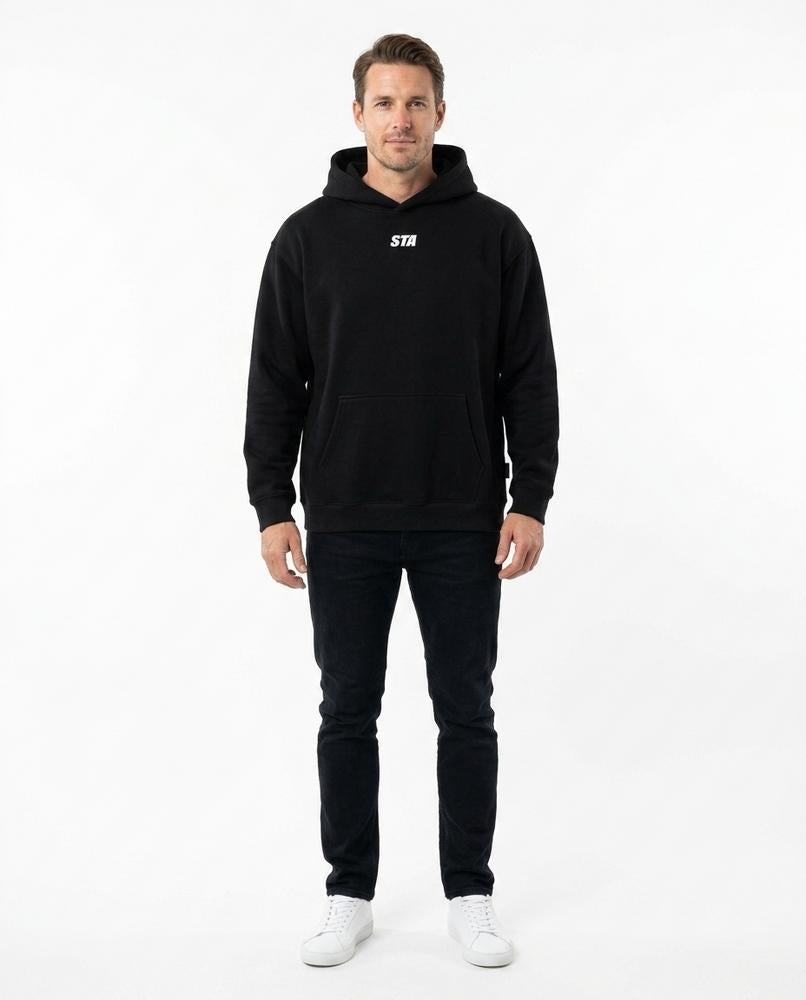 Cloppenburg Mode - Dused | Locker Geschnittener Baumwoll Hoodie Unisex