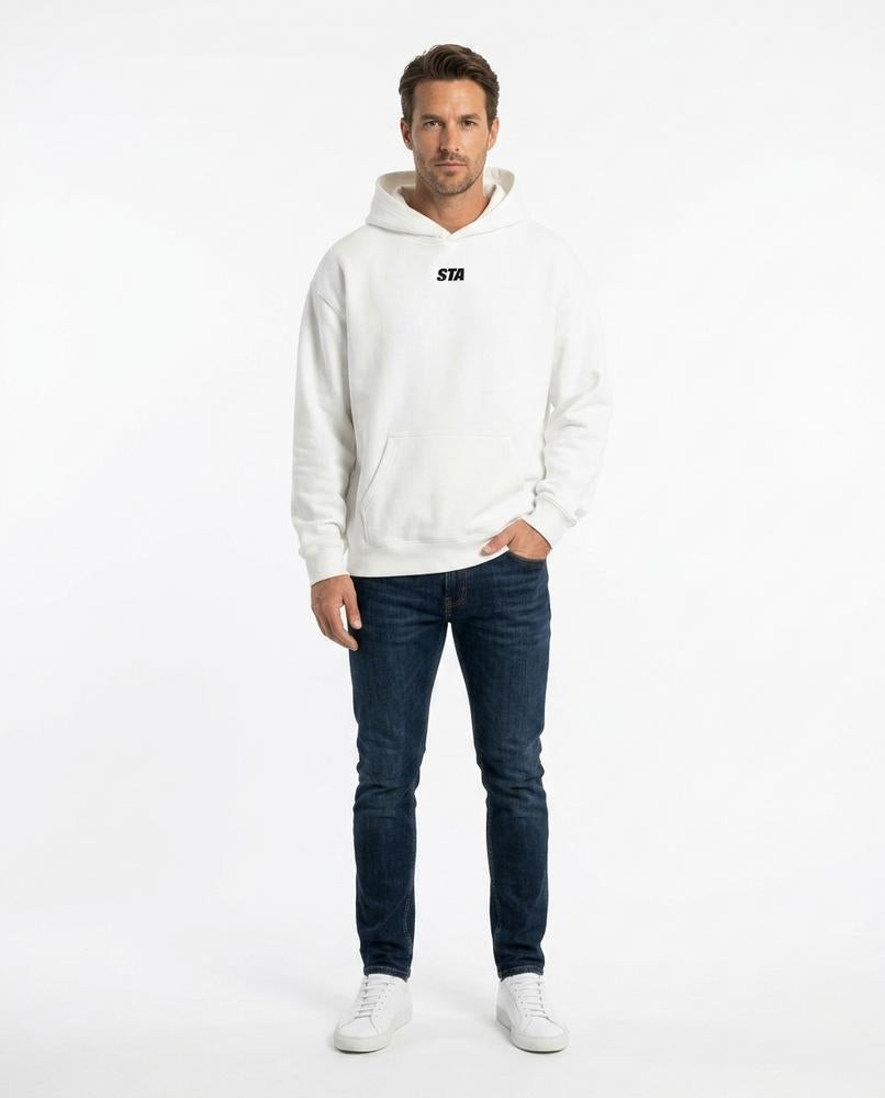 Cloppenburg Mode - Dused | Locker Geschnittener Baumwoll Hoodie Unisex