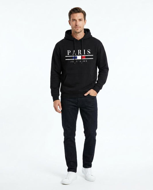Cloppenburg Mode - Aorus | Bedruckt Langärmlig Hoodie Herren