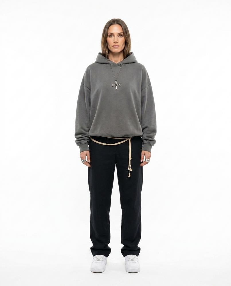 Cloppenburg Mode - Yohak | Weit Gewaschen Hoodie Unisex