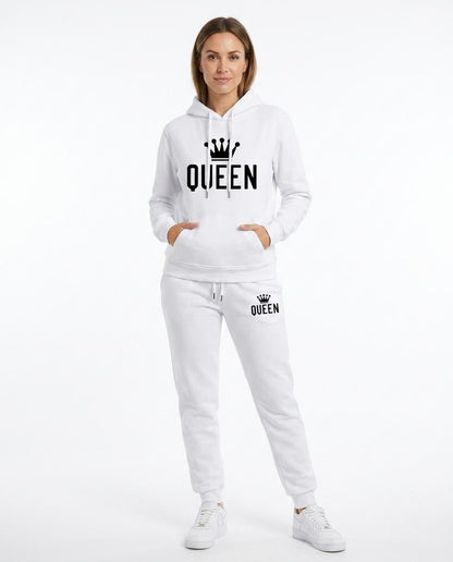 Cloppenburg Mode - Sasem | Bedruckt Langärmlig Anzug Damen
