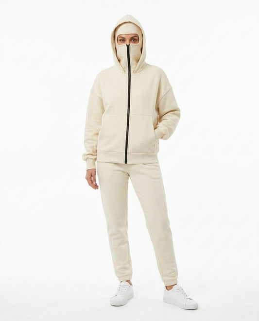 Cloppenburg Mode - Datus | Hochschließender Gefütterter Hoodie Herren