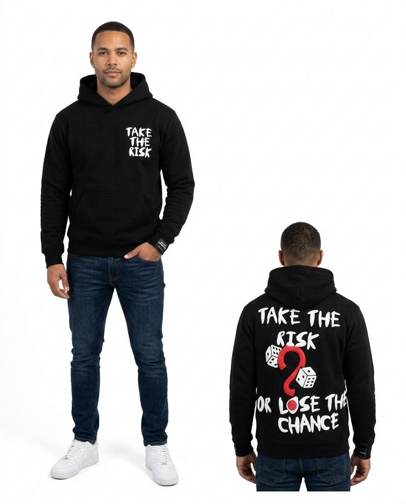 Cloppenburg Mode - Zokok | Applizierter Langärmeliger Hoodie Unisex