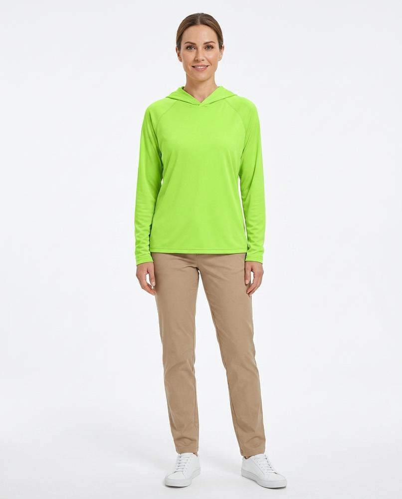Cloppenburg Mode - Nabid | Langärmliger Jersey Hoodie Herren