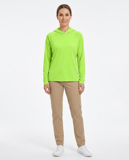 Cloppenburg Mode - Nabid | Langärmliger Jersey Hoodie Herren