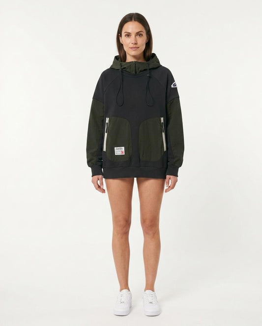 Cloppenburg Mode - Zomir | Kombiniert Funktional Hoodie Unisex