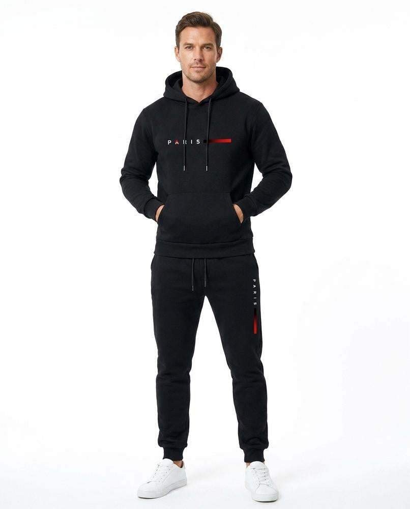Cloppenburg Mode - Rewat | Zweiteilig Bedruckt Anzug Herren