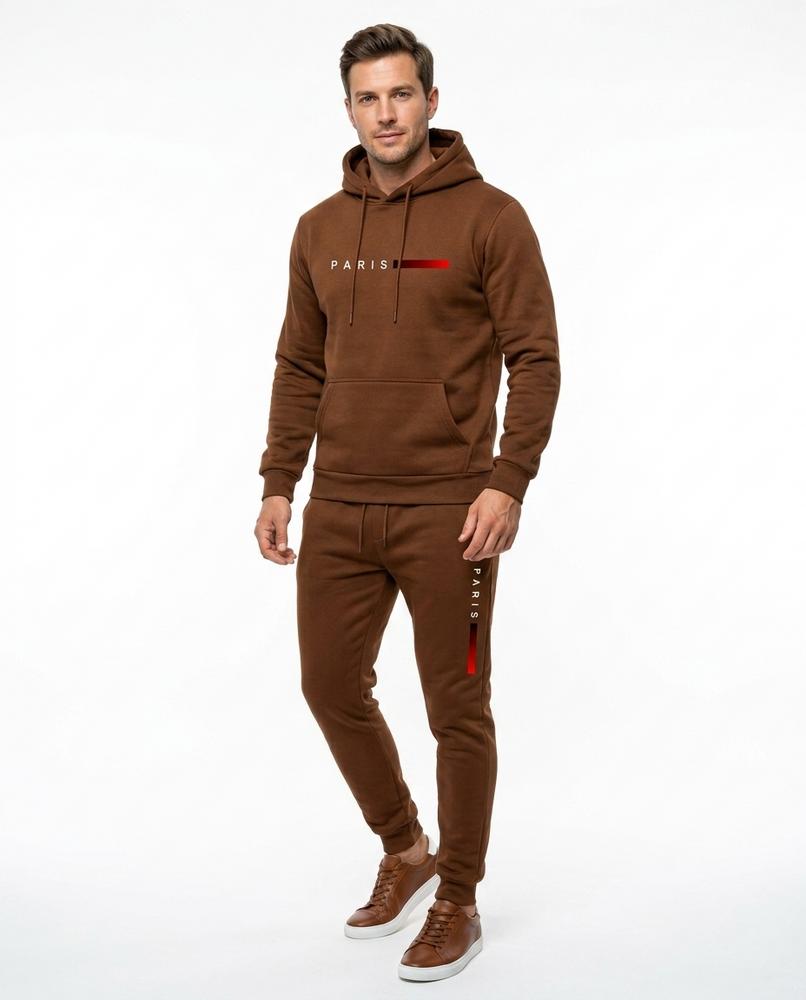 Cloppenburg Mode - Rewat | Zweiteilig Bedruckt Anzug Herren