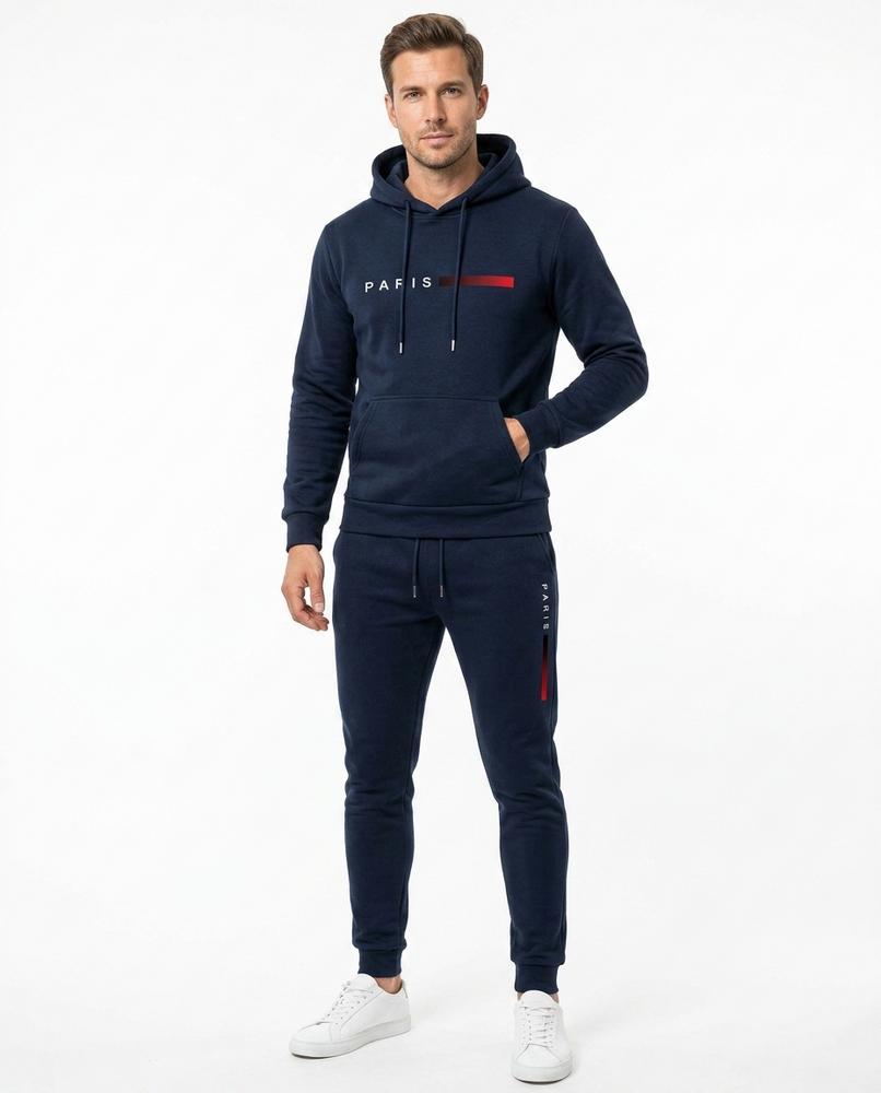 Cloppenburg Mode - Rewat | Zweiteilig Bedruckt Anzug Herren