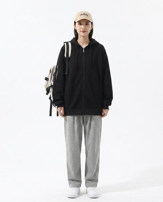 Cloppenburg Mode - Aivit | Lockerer Langärmliger Hoodie Herren
