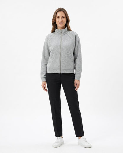 Cloppenburg Mode - Rabum | Strukturiert Hochgeschlossen Jacke Unisex