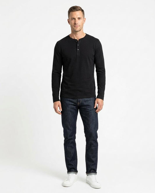 Cloppenburg Mode - Cavit | Langärmliges Geknöpftes Shirt Herren