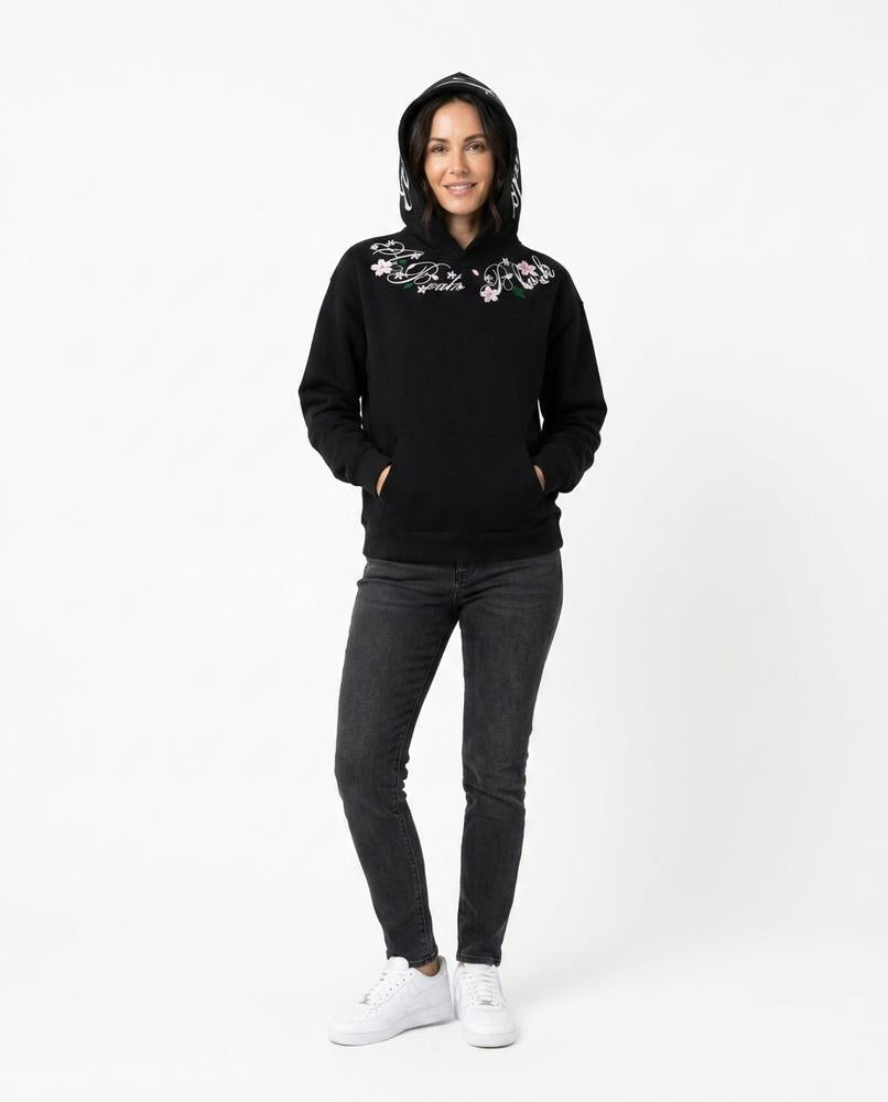 Cloppenburg Mode - Nebem | Bestickt Mit Kapuze Hoodie Unisex