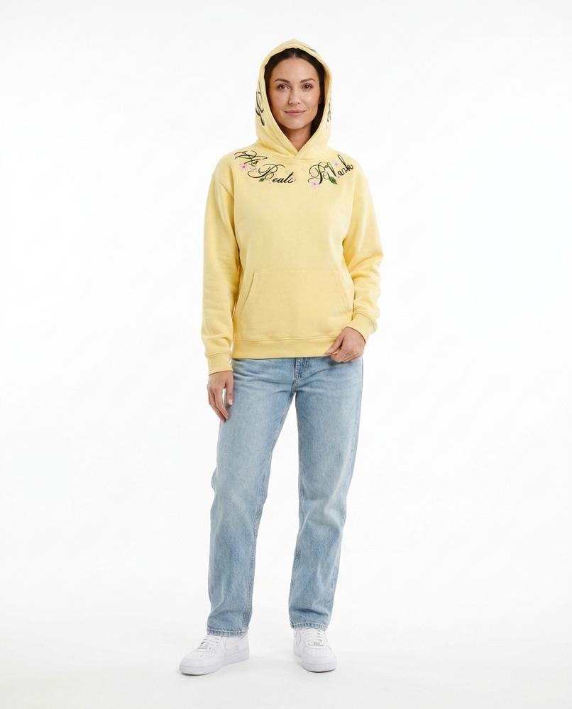 Cloppenburg Mode - Nebem | Bestickt Mit Kapuze Hoodie Unisex