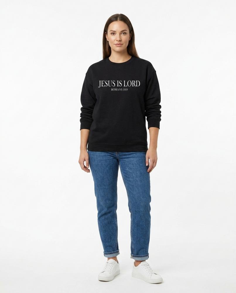Cloppenburg Mode - Veguk | Langärmliges Bedrucktes Sweatshirt Unisex