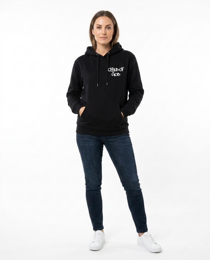 Cloppenburg Mode - Kidan | Bedruckt Langärmlig Hoodie Unisex