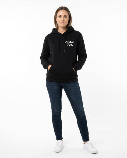 Cloppenburg Mode - Kidan | Bedruckt Langärmlig Hoodie Unisex