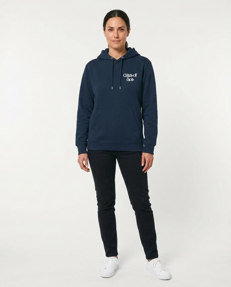 Cloppenburg Mode - Kidan | Bedruckt Langärmlig Hoodie Unisex