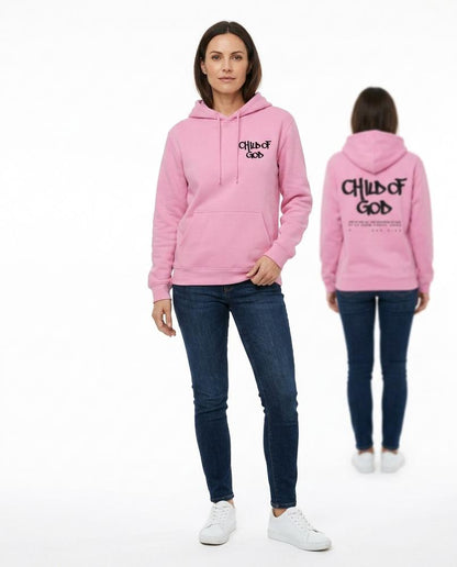 Cloppenburg Mode - Kidan | Bedruckt Langärmlig Hoodie Unisex