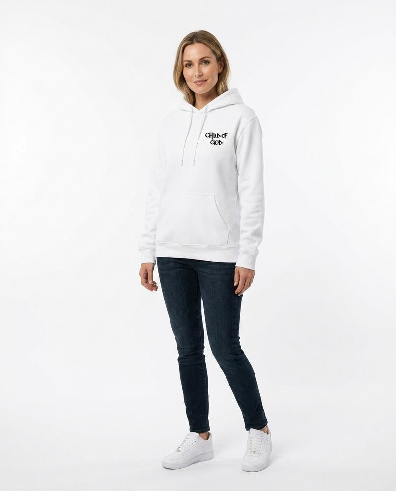 Cloppenburg Mode - Kidan | Bedruckt Langärmlig Hoodie Unisex