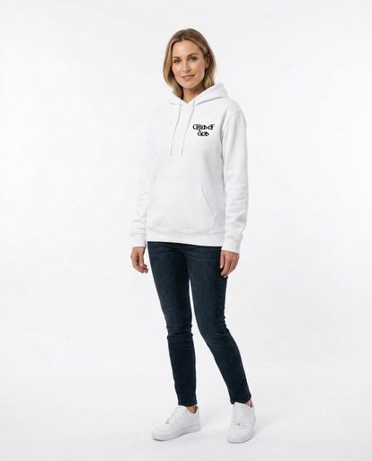 Cloppenburg Mode - Kidan | Bedruckt Langärmlig Hoodie Unisex