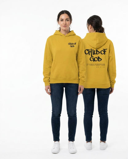 Cloppenburg Mode - Kidan | Bedruckt Langärmlig Hoodie Unisex