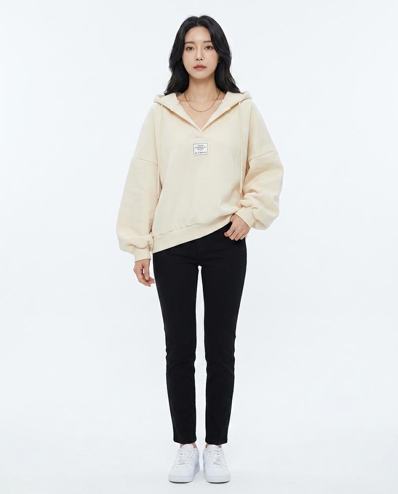 Cloppenburg Mode - Yupol | Oversize Sweat Hoodie Damen