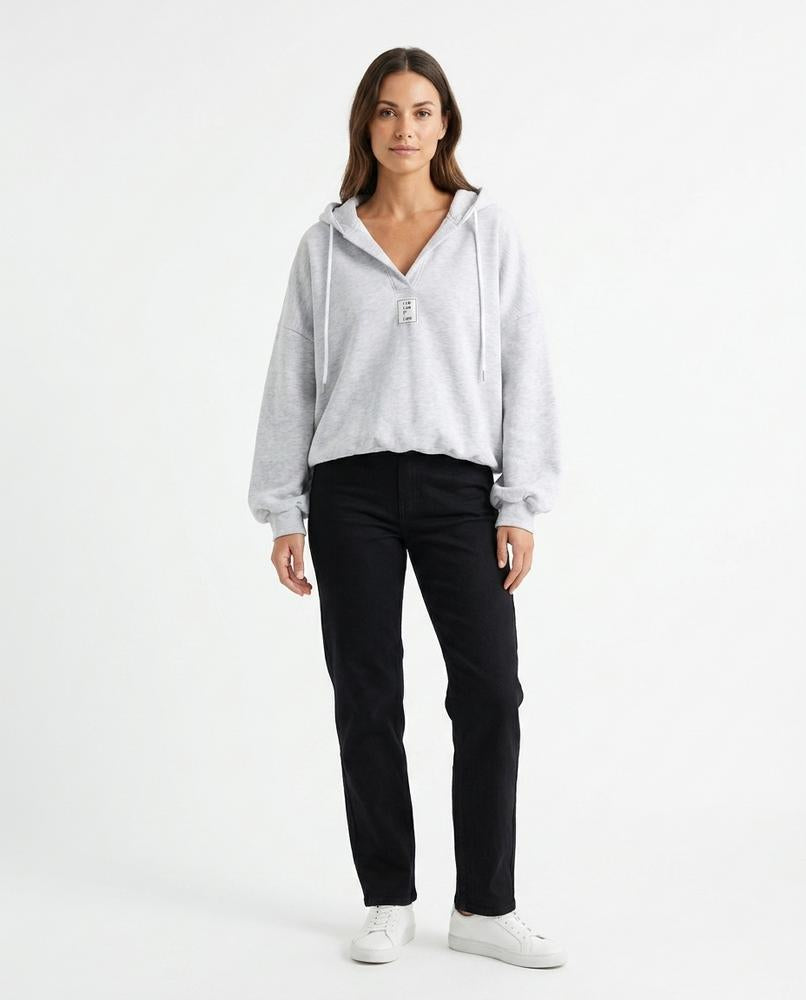 Cloppenburg Mode - Yupol | Oversize Sweat Hoodie Damen