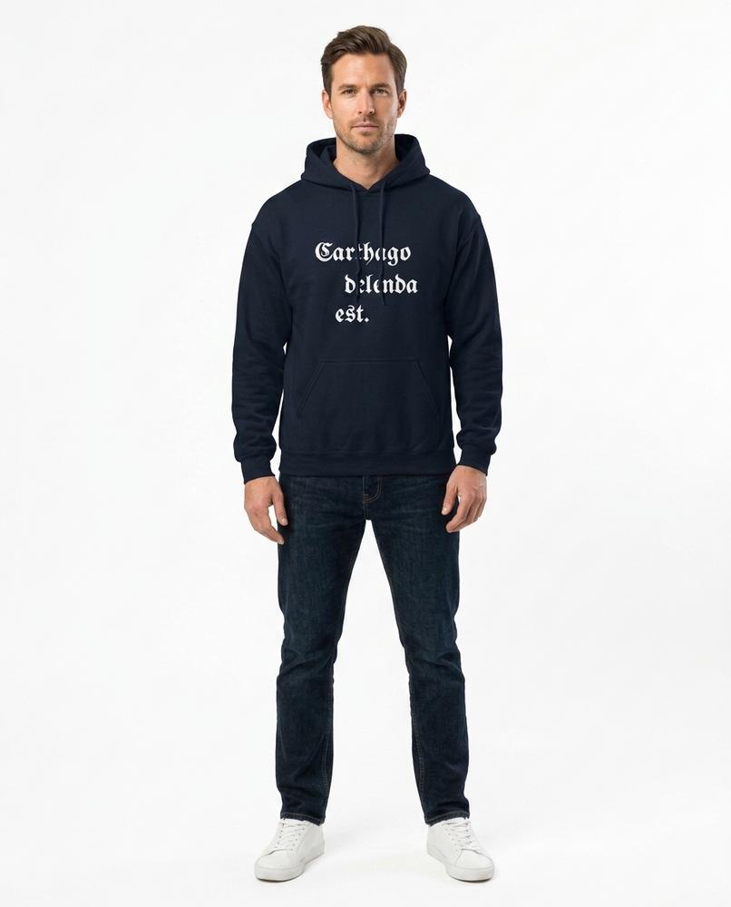 Cloppenburg Mode - Yudal | Bedruckter Langärmliger Hoodie Unisex