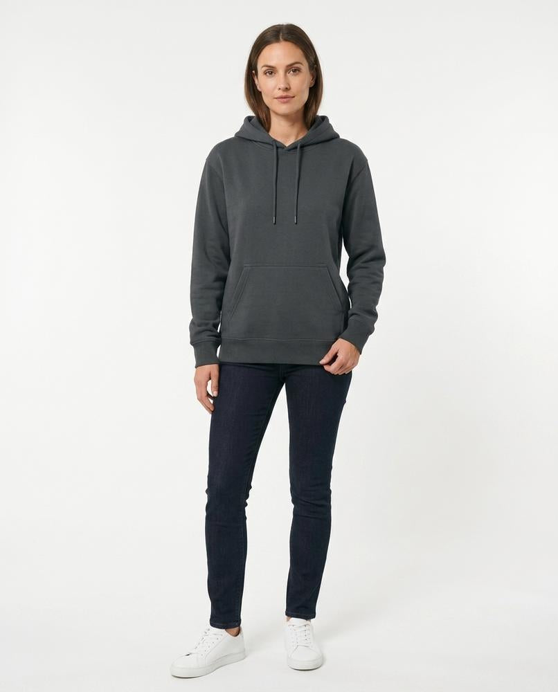 Cloppenburg Mode - Rakus | Lockerer Baumwoll Hoodie Unisex
