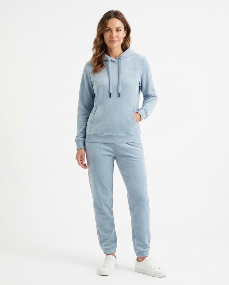 Cloppenburg Mode - Rakus | Lockerer Baumwoll Hoodie Unisex