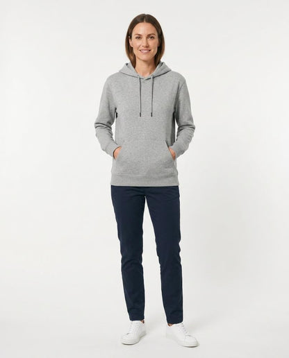 Cloppenburg Mode - Rakus | Lockerer Baumwoll Hoodie Unisex