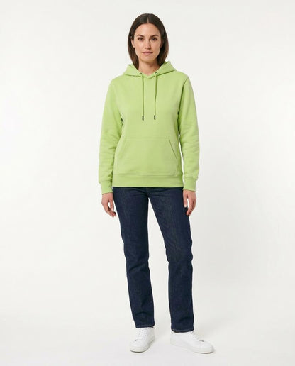 Cloppenburg Mode - Rakus | Lockerer Baumwoll Hoodie Unisex