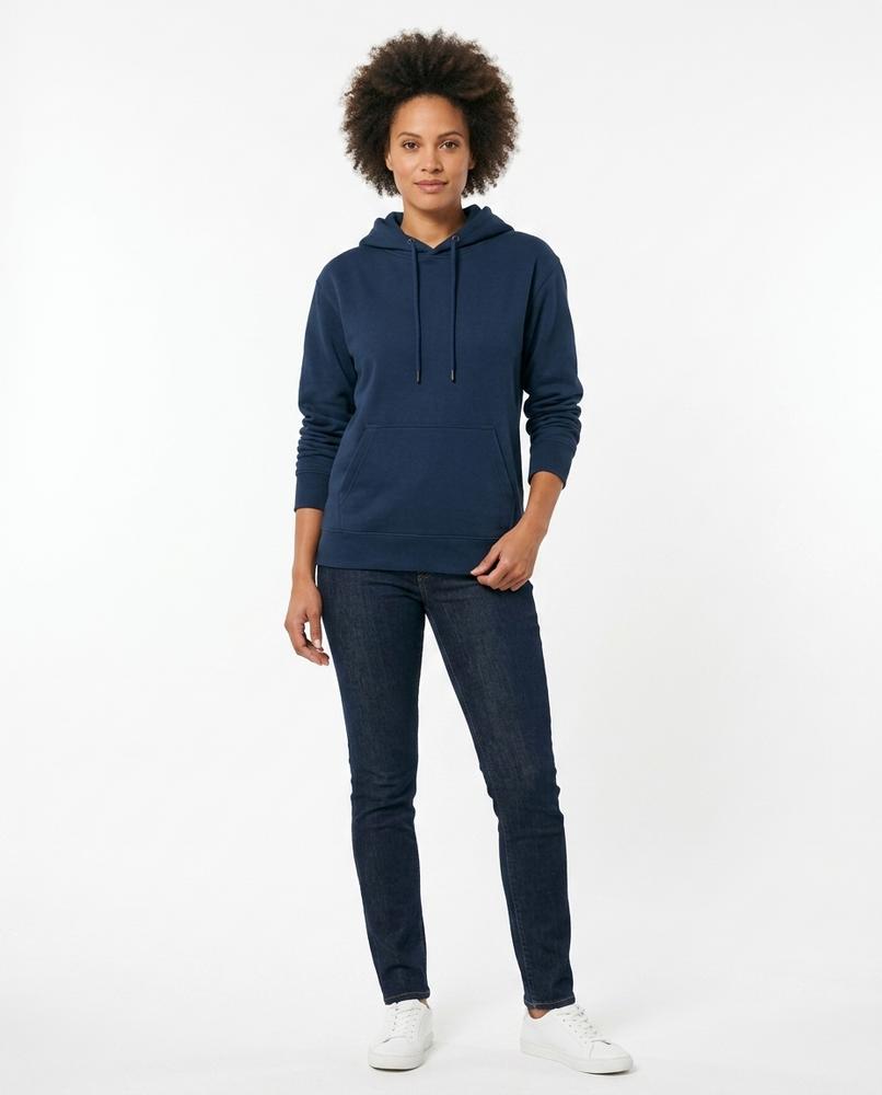 Cloppenburg Mode - Rakus | Lockerer Baumwoll Hoodie Unisex