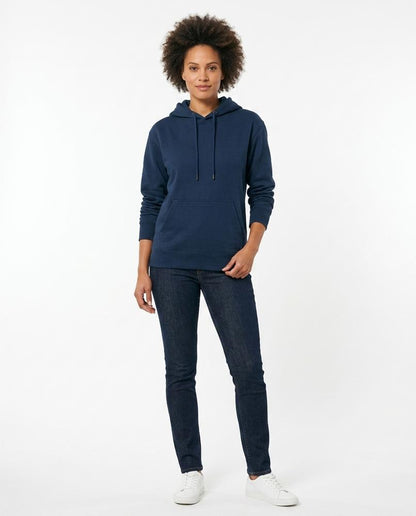 Cloppenburg Mode - Rakus | Lockerer Baumwoll Hoodie Unisex