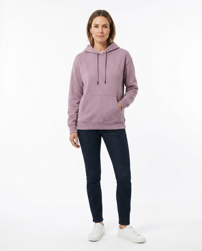 Cloppenburg Mode - Rakus | Lockerer Baumwoll Hoodie Unisex