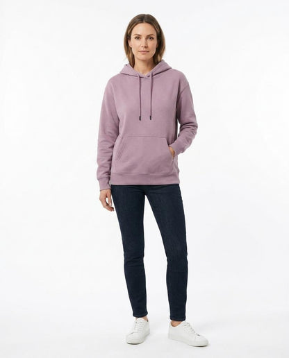 Cloppenburg Mode - Rakus | Lockerer Baumwoll Hoodie Unisex