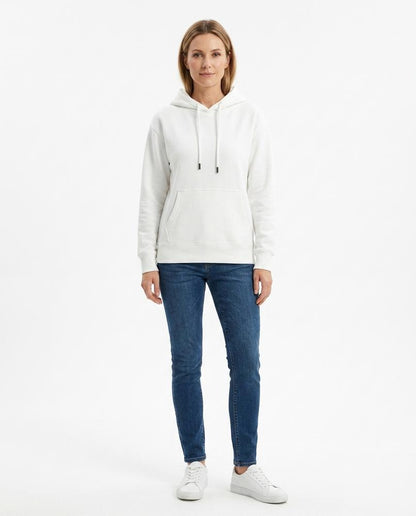 Cloppenburg Mode - Rakus | Lockerer Baumwoll Hoodie Unisex
