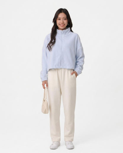Cloppenburg Mode - Kiset | Hochschließend Kurzgeschnitten Jacke Damen
