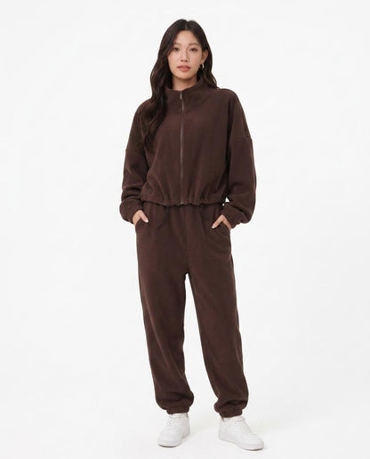 Cloppenburg Mode - Kiset | Hochschließend Kurzgeschnitten Jacke Damen