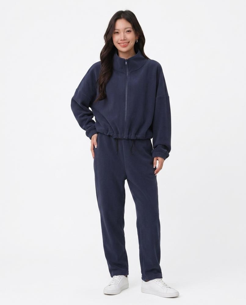 Cloppenburg Mode - Kiset | Hochschließend Kurzgeschnitten Jacke Damen