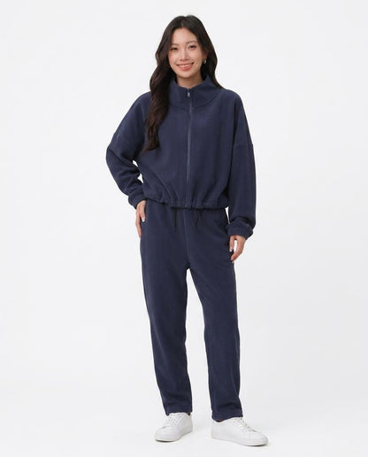 Cloppenburg Mode - Kiset | Hochschließend Kurzgeschnitten Jacke Damen