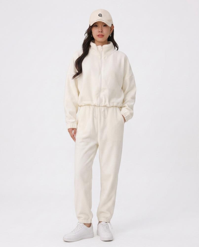 Cloppenburg Mode - Kiset | Hochschließend Kurzgeschnitten Jacke Damen