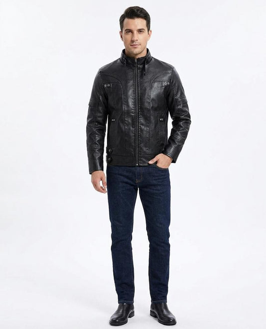 Cloppenburg Mode - Kavon | Gefüttert Gesteppt Jacke Herren