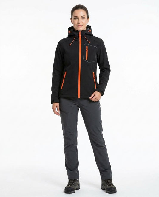 Cloppenburg Mode - Sabud | Funktionale Softshell Jacke Herren