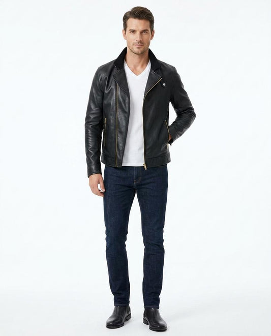 Cloppenburg Mode - Nenev | Asymmetrische Taillierte Jacke Herren