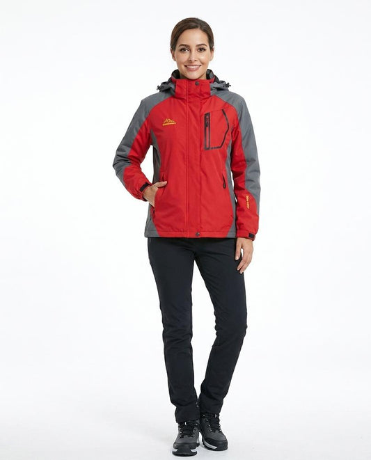 Cloppenburg Mode - Duwot | Funktional Zweifarbig Jacke Herren