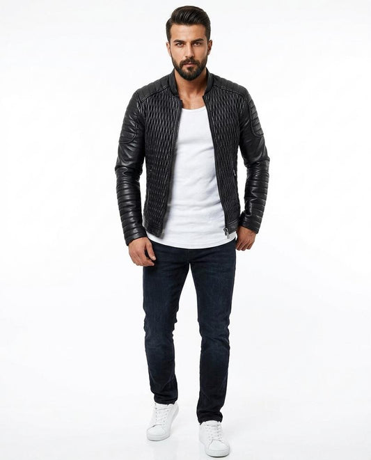 Cloppenburg Mode - Nehim | Gesteppt Tailliert Jacke Herren