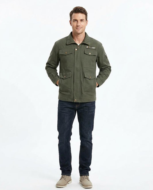 Cloppenburg Mode - Vihek | Funktionale Robuste Jacke Herren