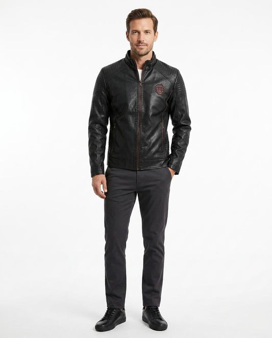 Cloppenburg Mode - Rosik | Gesteppt Tailliert Jacke Herren